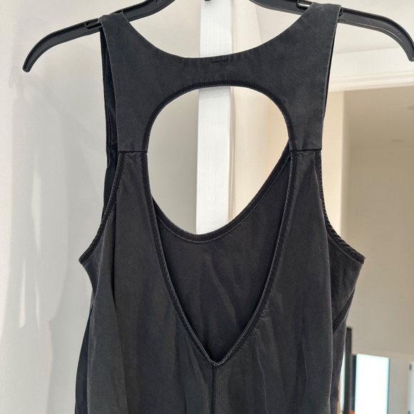 Lululemon peace of mind tank top *tencel - Picture 3 of 7